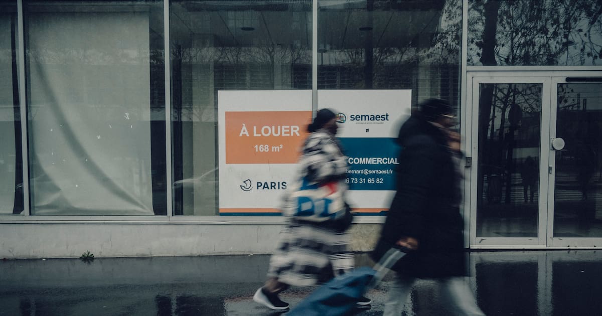 à Paris, le grand sentiment d’abandon du quartier Rosa-Parks – Libération