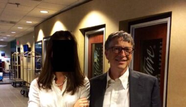 des démocrates américains publient de nouvelles photos liées à Jeffrey Epstein – Libération