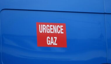 Grenoble : plus de 100 personnes évacuées pour une suspicion de fuite de gaz