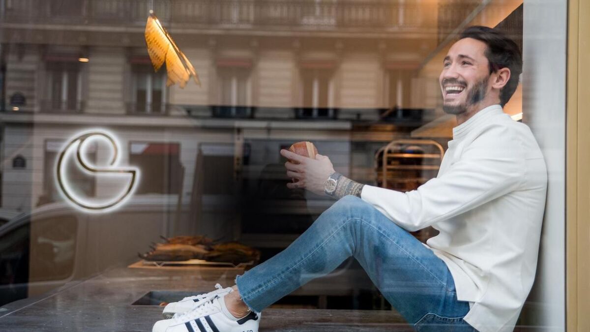 La nouvelle chocolaterie de Cédric Grolet cambriolée à Paris, plus de 20 000 euros en liquide volatilisés