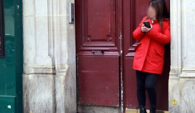 « Je ne vais jamais voir la police » : entre violences et non-dits, la grande peur des prostituées chinoises à Paris