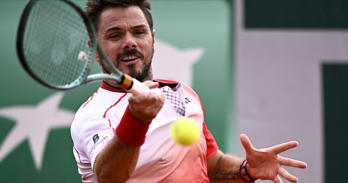 David Goffin fête ses 35 ans ce dimanche : voici qui sont les vétérans du circuit toujours en action