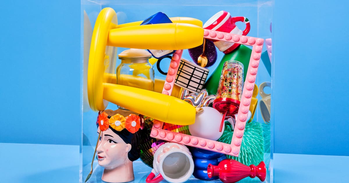 Les enseignes françaises de la maison balayées par la vague de l’ultra-fast-déco – Libération