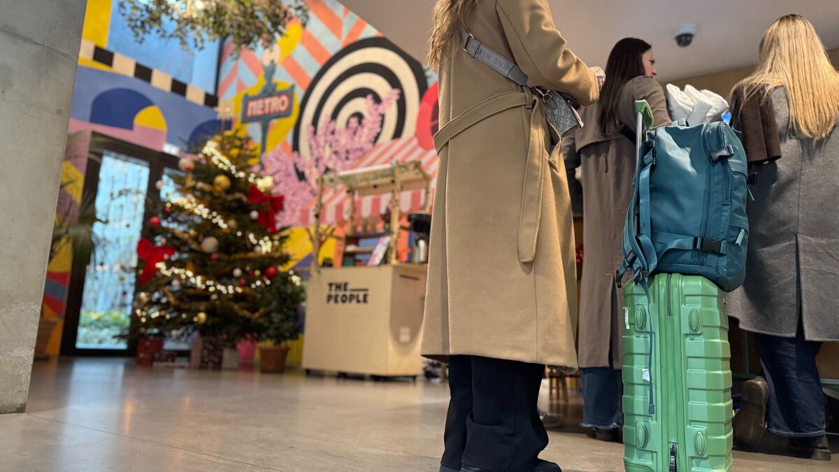 « Le confort et le prix ! » : en dix ans à Paris, le nombre de lits en auberges de jeunesse a presque doublé