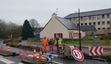 cette ville améliore la sécurité des piétons avec un dispositif innovant