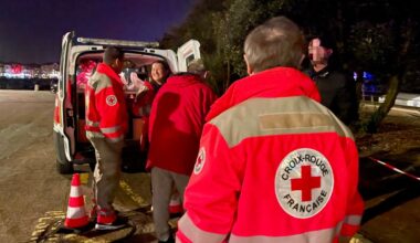 une maraude exceptionnelle le 31 décembre