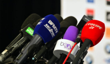 Le Puy-Bordeaux : Stéphane Dief prévient que "l’écart n’est pas énorme avec les Girondins”