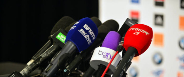 Le Puy-Bordeaux : Stéphane Dief prévient que "l’écart n’est pas énorme avec les Girondins”