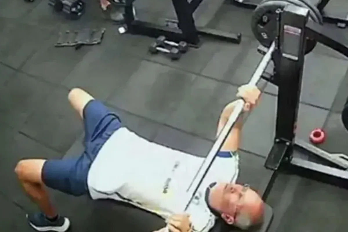 Page d'accueil Yahoo news