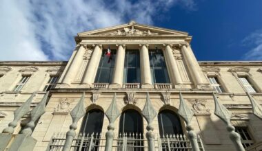 le fils irascible à nouveau condamné à Nice