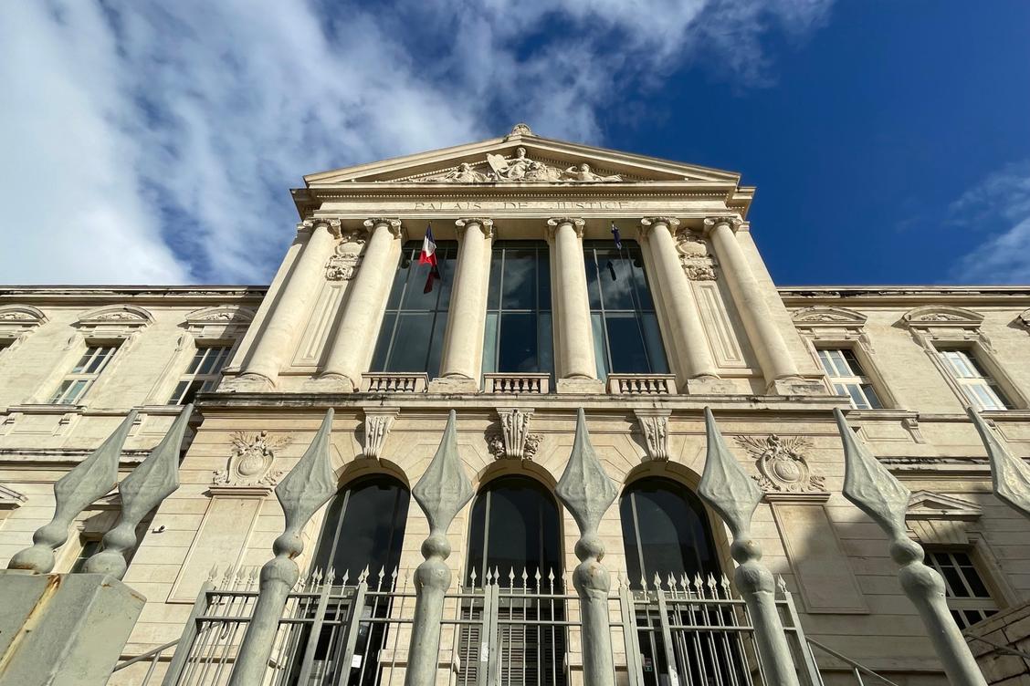 le fils irascible à nouveau condamné à Nice