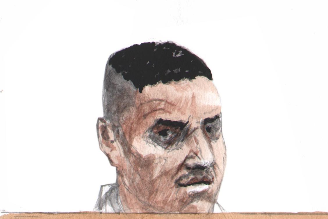 un homme condamné à la perpétuité en première instance, jugée en appel à la cour d’assises du Var