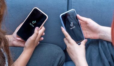 le gouvernement a dépensé plus d’un million de livres en faveur des influenceurs depuis 2024