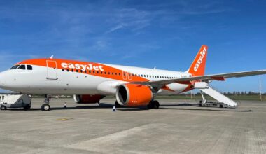 Un vol à destination de Montpellier dérouté à Marseille en raison des intempéries