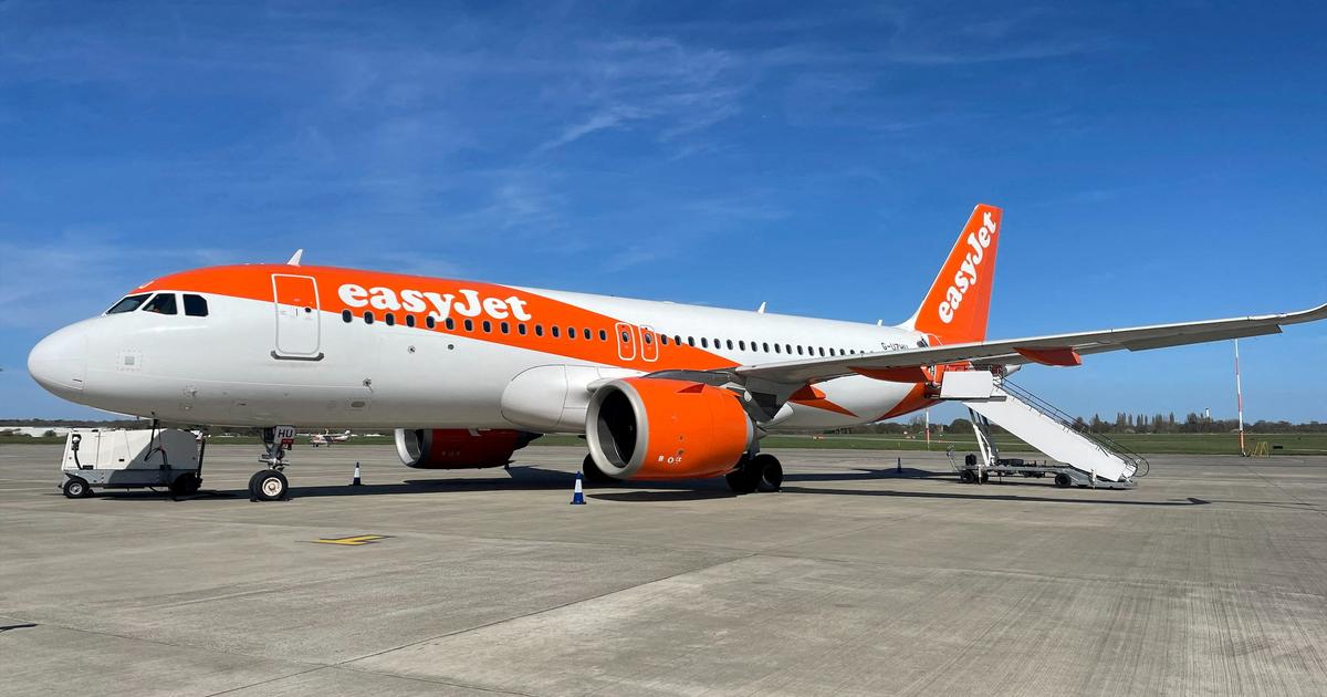 Un vol à destination de Montpellier dérouté à Marseille en raison des intempéries