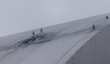 Le bouclier protecteur de Tchernobyl «a perdu ses principales fonctions de sécurité», annonce l’AIEA