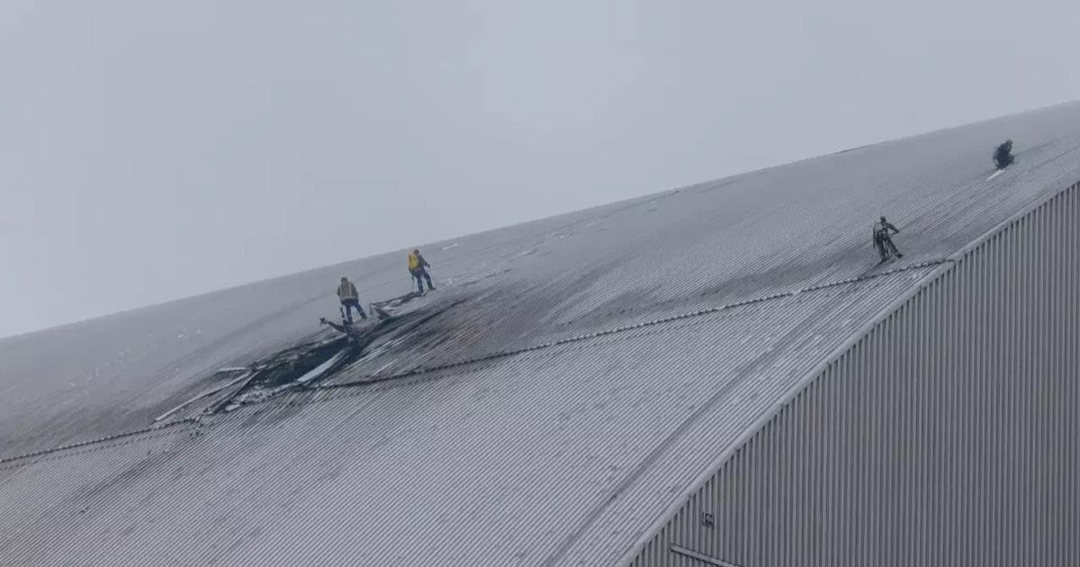 Le bouclier protecteur de Tchernobyl «a perdu ses principales fonctions de sécurité», annonce l’AIEA