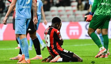 Les FFL d’Or 2025 – 1ère place : L'OGC Nice