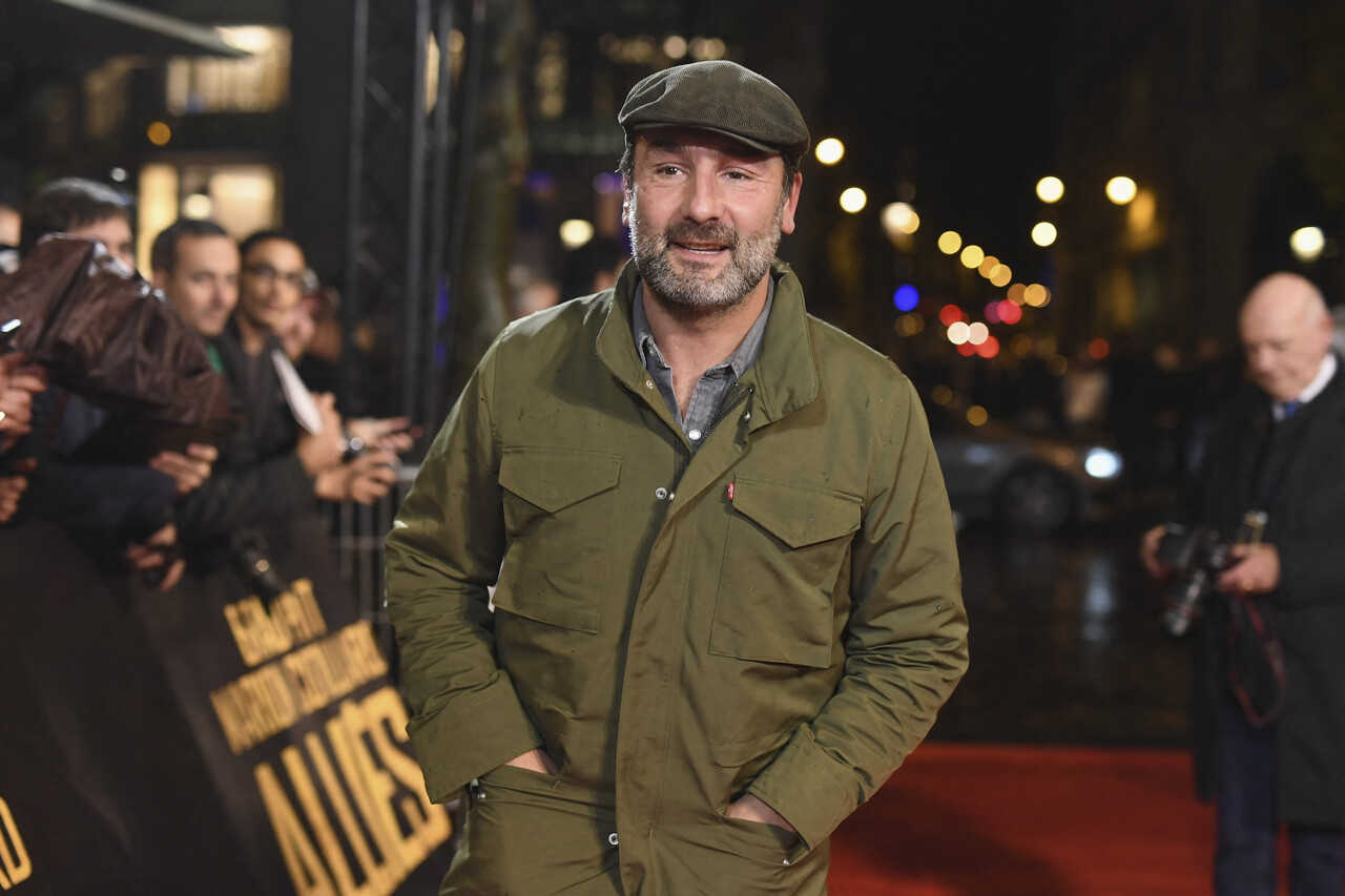 Cette personnalité de Lyon incarnée par une star au cinéma, un film inédit va sortir