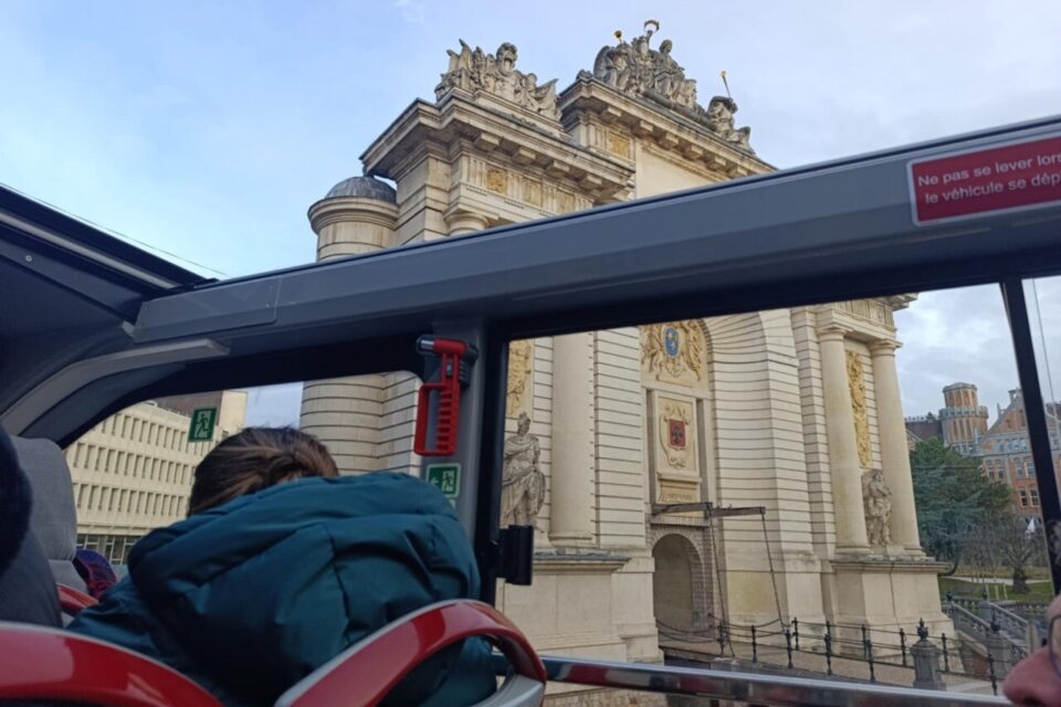 Anne-Sophie Hourdeaux 