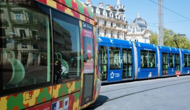 Page d'accueil Yahoo news