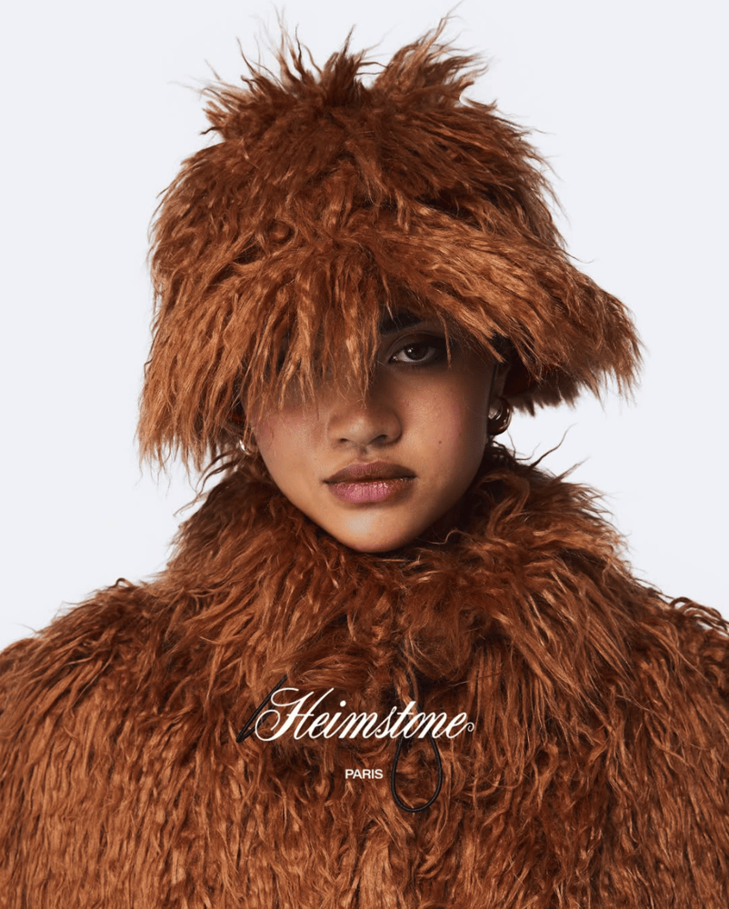 Heimstone commercialise actuellement sa dernière collection