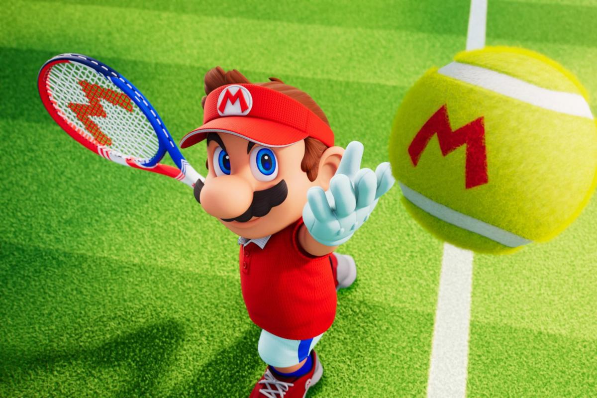 Mario Tennis, GTA 6, FC27... Les jeux de sport les plus attendus de 2026
