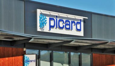 Lyon. Le leader des surgelés Picard va ouvrir son 20e magasin en ville : voici où