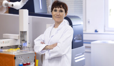 Interview. Lille. Isabelle Fournier primée pour ses travaux sur la chirurgie du cancer : "C'est un aboutissement"