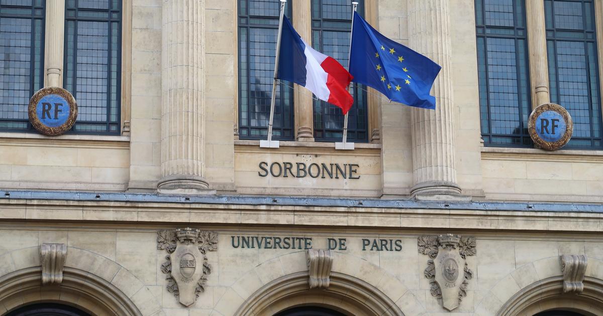 À l’université Paris 1, une mobilisation d'étudiants empêche le vote du budget