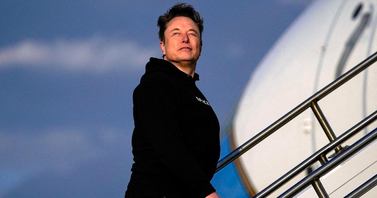 Elon Musk devient la première personnalité à posséder une fortune de plus de 600 milliards de dollars
