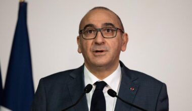 Explosion mortelle dans l'Ain : le ministre de l’Intérieur Laurent Nunez se rend sur place ce mardi