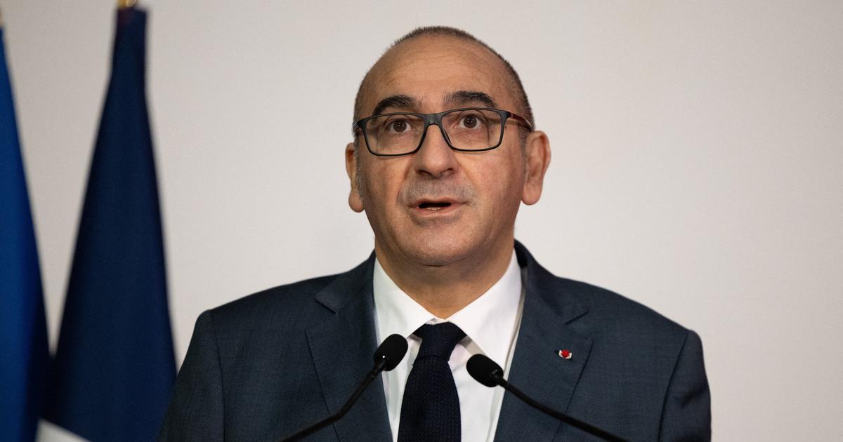 Explosion mortelle dans l'Ain : le ministre de l’Intérieur Laurent Nunez se rend sur place ce mardi