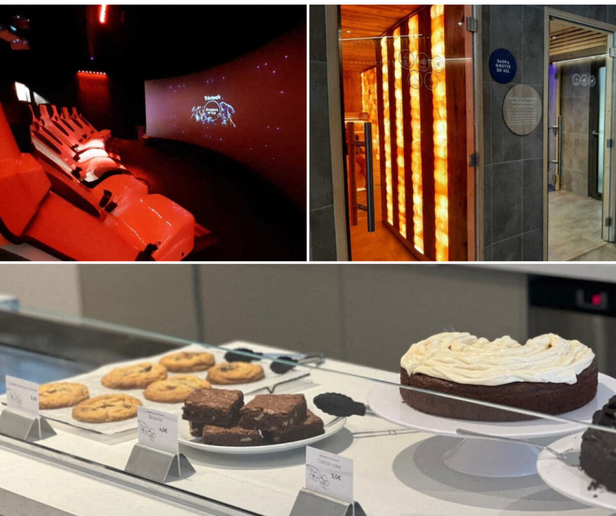 Restaurants, magasins, loisirs... Quels lieux sont ouverts le 1er janvier dans la métropole de Lille ?