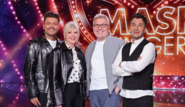 "Pour prendre un billet aussi..." : Un candidat de la dernière saison de Mask Singer transparent sur le cachet reçu pour sa participation à l'émission