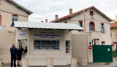 Un homme grièvement blessé après une chute en garde à vue à Nice, sa famille demande l’ouverture d’une enquête