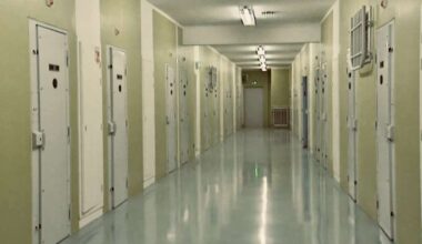 Fouille XXL au centre pénitentiaire : le résultat dérisoire fait réagir le syndicat FO