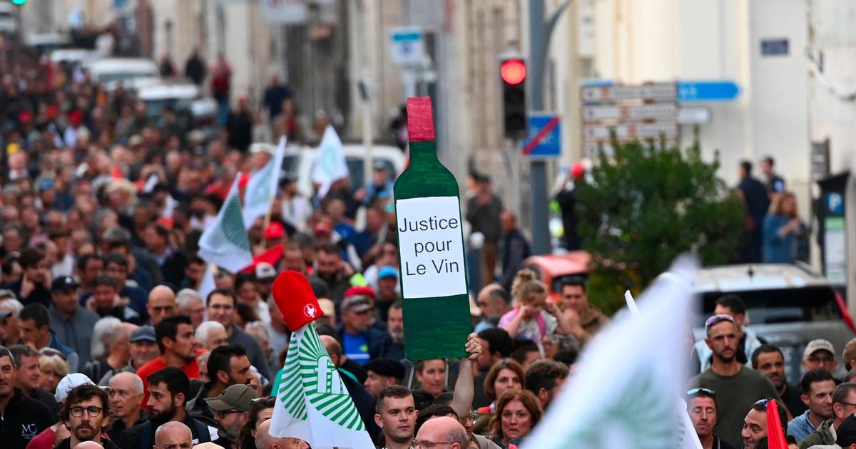 à Bordeaux, la promotion des vins ukrainiens sème la discorde