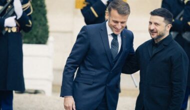 Page d'accueil Yahoo news