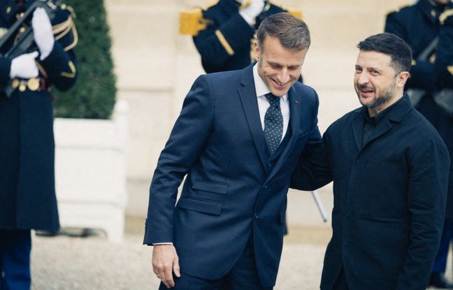 Page d'accueil Yahoo news