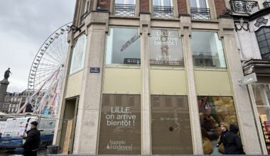Lille. Cette enseigne de boulangerie très appréciée vient d'officialiser son arrivée sur la Grand'Place