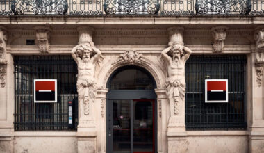 Société Générale en tête du CAC 40 grâce à Bank of America - 17/12/2025 à 12:17