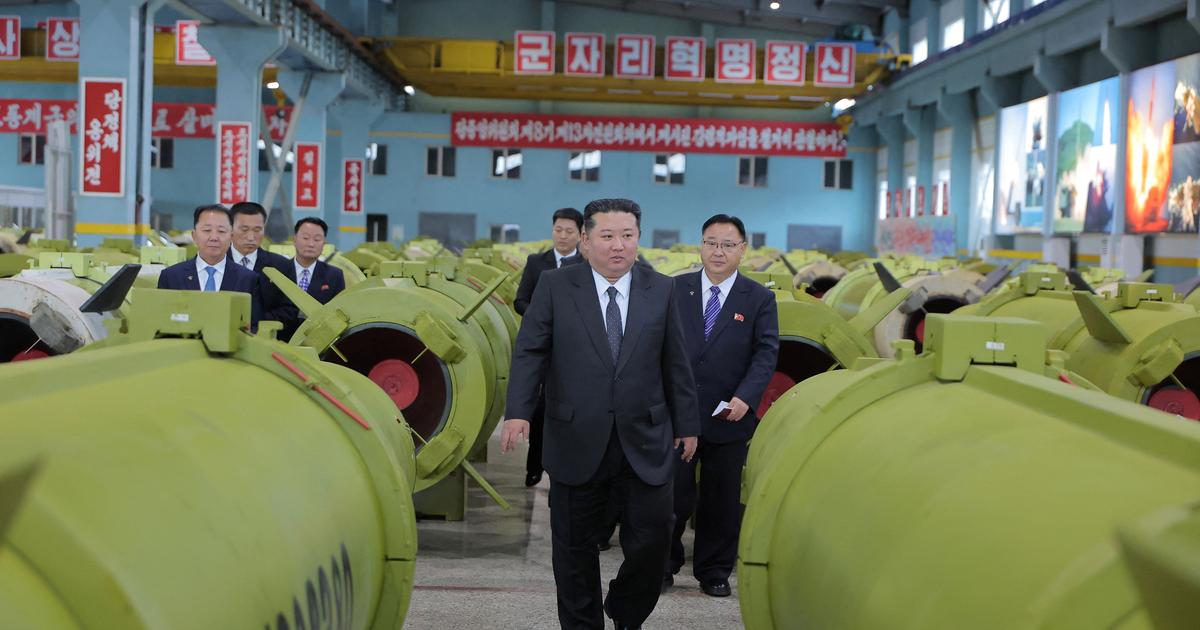 Lors de ses vœux du Nouvel an, Kim Jong-un loue «le sang» versé au côté des Russes en Ukraine