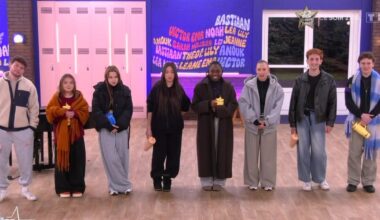 Star Academy : Nos pronostics se confirment, cette élève est assurée de passer le Nouvel An au château
