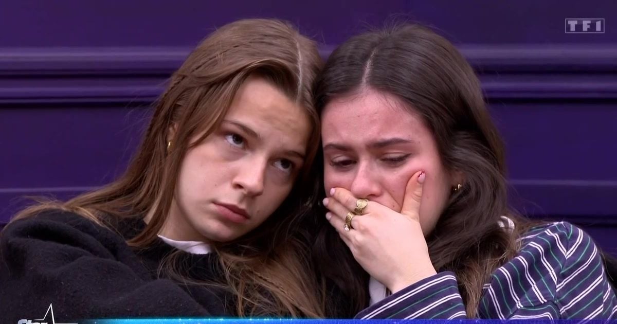 "Star Academy" 2025 : Une nouvelle règle va bouleverser la donne pour les nommés...dès vendredi