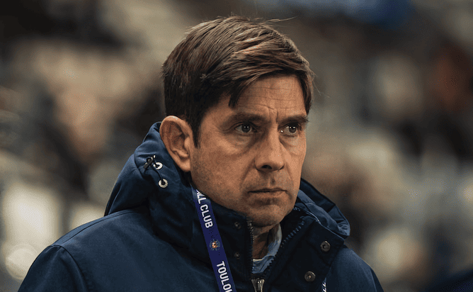 Mercato : le TFC prépare une arrivée ciblée pour cet hiver