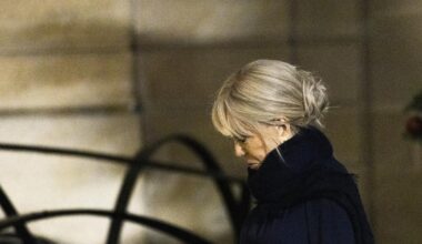 Après les propos polémiques de Brigitte Macron, le mouvement "sale conne" prend de l'ampleur