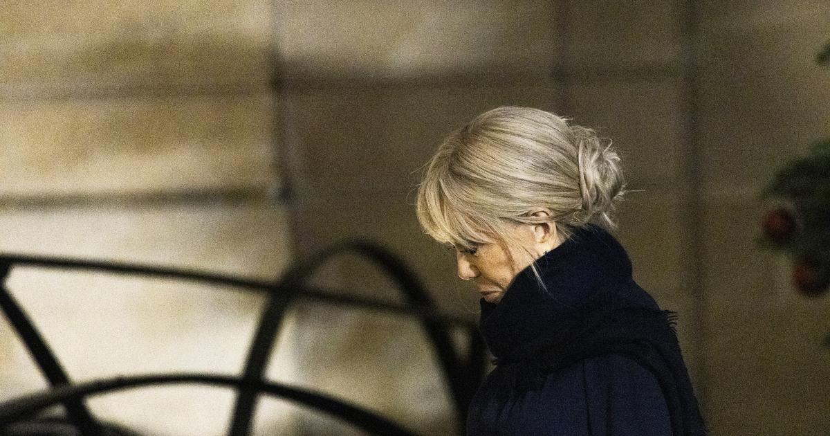 Après les propos polémiques de Brigitte Macron, le mouvement "sale conne" prend de l'ampleur