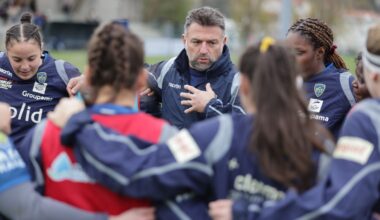 grand entretien avec Fabrice Ribeyrolles sur le rugby féminin