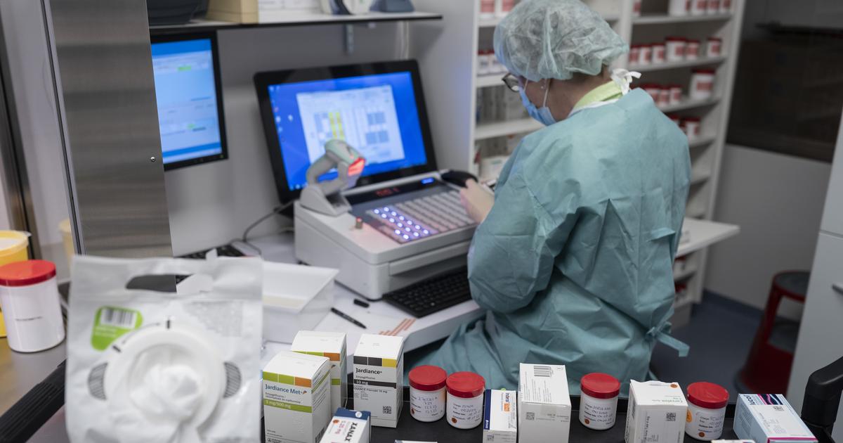 Les Etats-Unis concluent un accord avec plusieurs laboratoires, dont Novartis, pour baisser les prix des médicaments